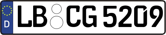 LB-CG5209