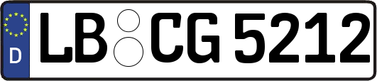 LB-CG5212