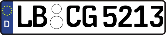 LB-CG5213