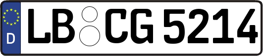 LB-CG5214