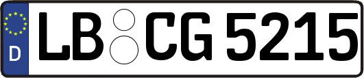 LB-CG5215