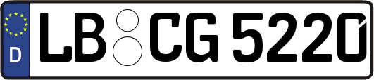 LB-CG5220