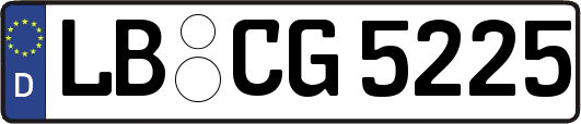 LB-CG5225
