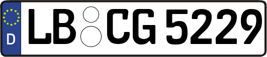 LB-CG5229