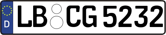 LB-CG5232