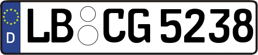 LB-CG5238