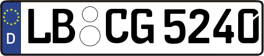 LB-CG5240