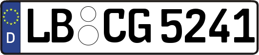 LB-CG5241