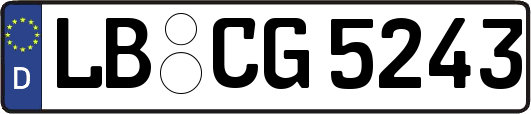 LB-CG5243