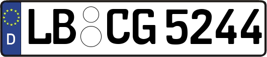 LB-CG5244