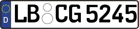 LB-CG5245
