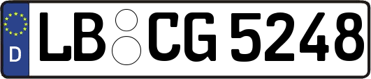 LB-CG5248