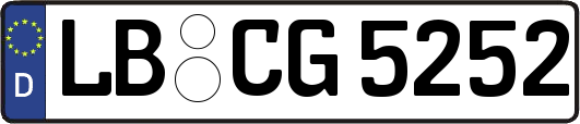 LB-CG5252