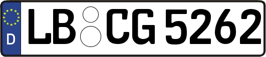 LB-CG5262
