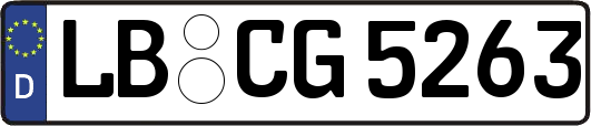 LB-CG5263