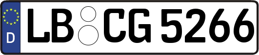LB-CG5266