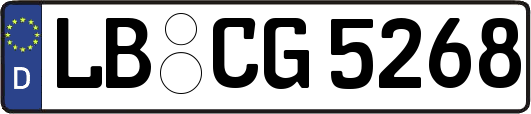 LB-CG5268