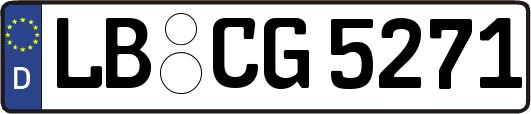 LB-CG5271