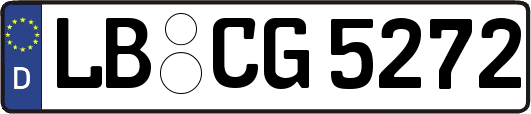 LB-CG5272