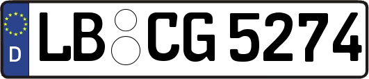 LB-CG5274