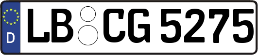 LB-CG5275