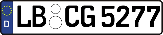 LB-CG5277