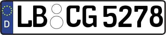 LB-CG5278