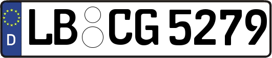 LB-CG5279