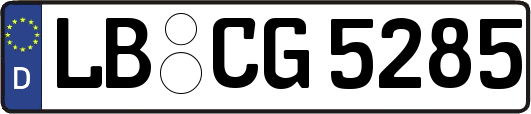 LB-CG5285