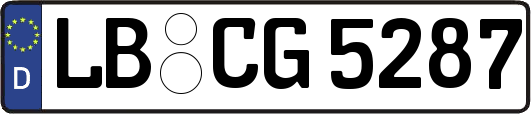 LB-CG5287