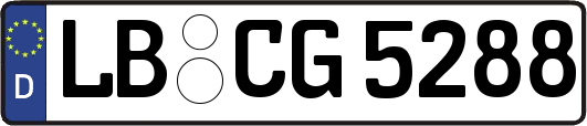 LB-CG5288