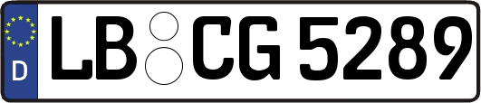LB-CG5289