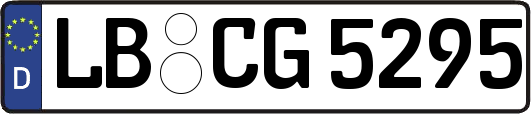 LB-CG5295