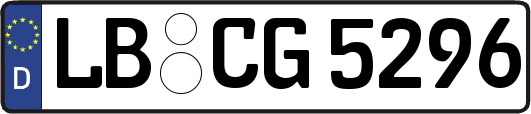 LB-CG5296