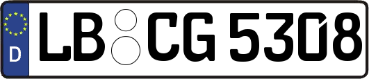LB-CG5308