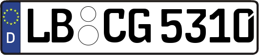 LB-CG5310
