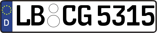 LB-CG5315