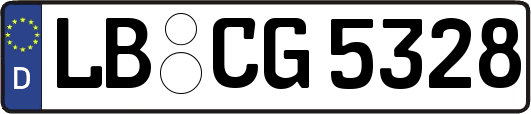 LB-CG5328