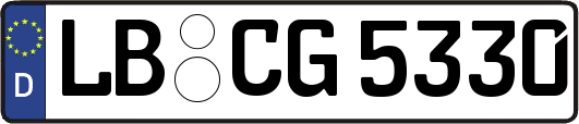 LB-CG5330