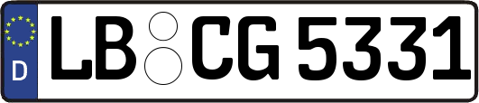 LB-CG5331