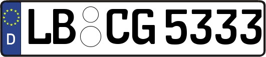 LB-CG5333