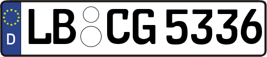 LB-CG5336