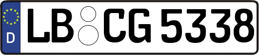 LB-CG5338