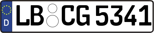 LB-CG5341
