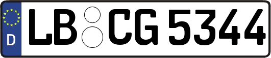 LB-CG5344