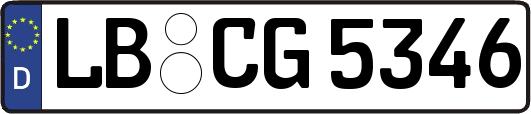LB-CG5346