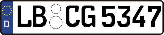 LB-CG5347