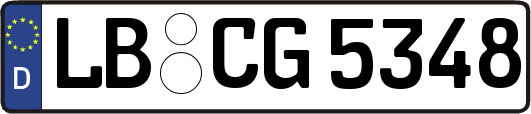 LB-CG5348