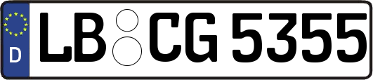 LB-CG5355