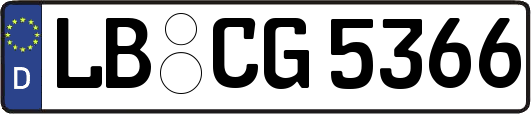 LB-CG5366